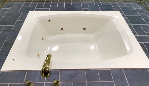 Deluxe-Suite, 1 Queen-Bett