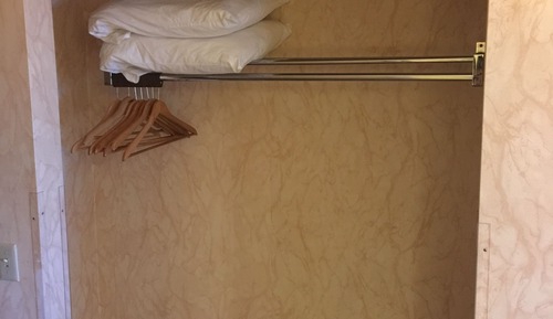 Deluxe-Suite, 1 King-Bett