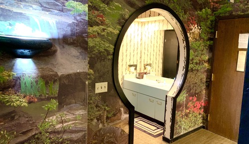 Deluxe-Suite, 1 Queen-Bett