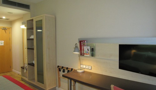 Standardzimmer