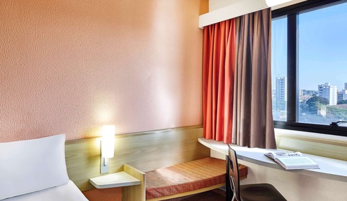 Zimmer, Mehrere Betten