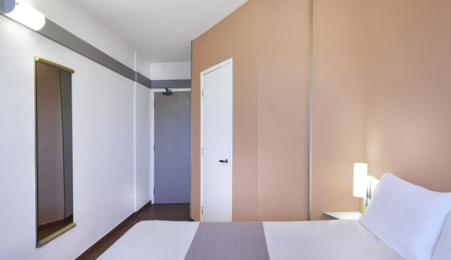 Standard-Apartment, 1 Doppelbett