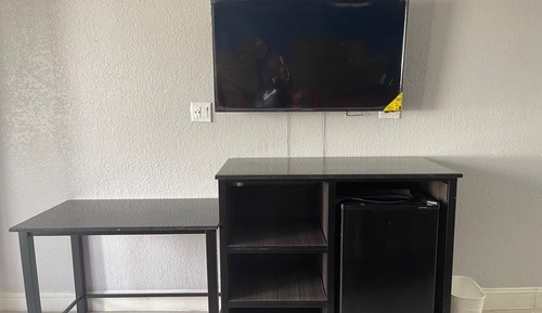 Standardzimmer, 2 Doppelbetten