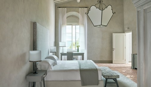 Suite, Terrasse (Como)