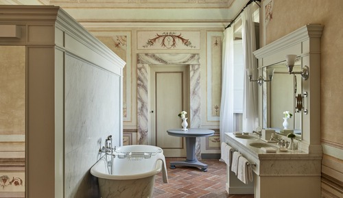 Suite, Mehrere Betten (Como)