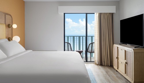 Premium-Zimmer
