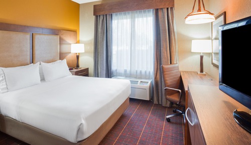 Suite, Mehrere Betten