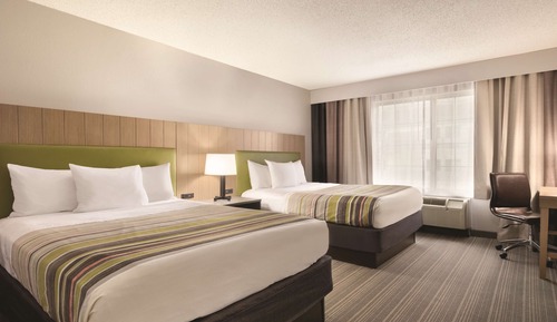 Suite, Mehrere Betten, Nichtraucher