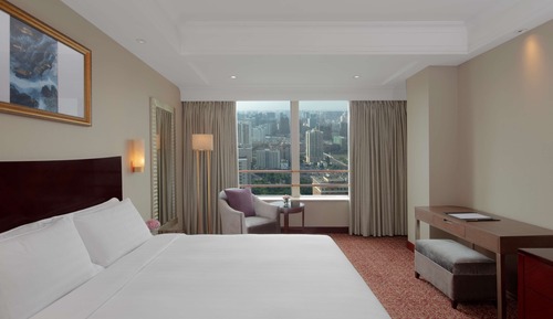 Junior-Suite (Business Class)