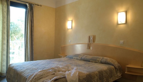 Comfort-Dreibettzimmer