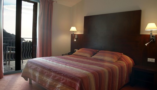 Doppelzimmer (Privilege)