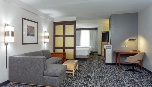 Zimmer, Mehrere Betten (High Floor)