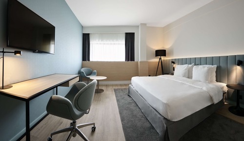 Standardzimmer
