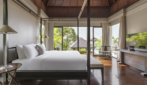 Villa, 3 Schlafzimmer (Pool)