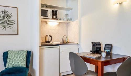 Apartment, 1 Schlafzimmer