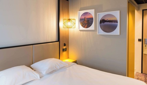 Doppelzimmer