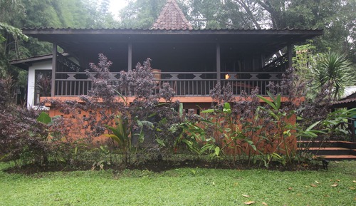 Familienvilla (Ambar)