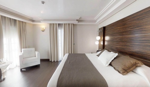 Maisonette (Grand Suite)