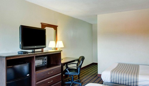 Standard-Doppelzimmer, 2 Doppelbetten, Raucher