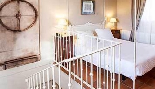 Doppelzimmer (El Palomar)