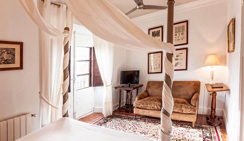 Doppelzimmer (Banderas)