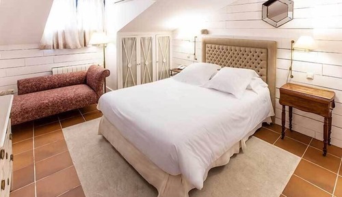 Doppelzimmer (Llaves)
