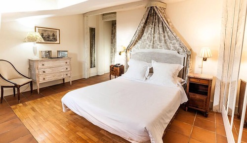Doppelzimmer (Clavos)