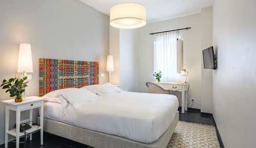 Familien-Suite