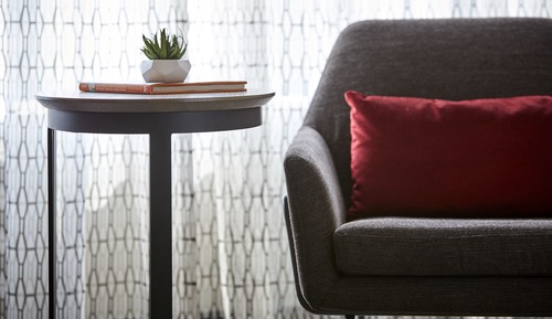 Club-Zimmer, 2 Queen-Betten