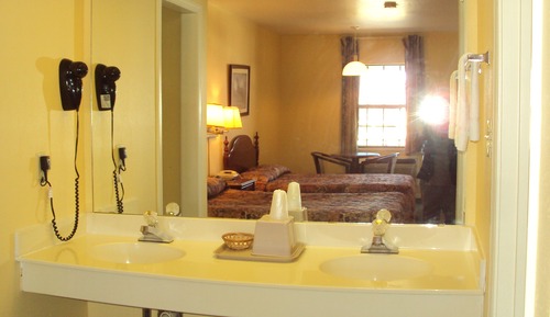 Classic-Doppelzimmer