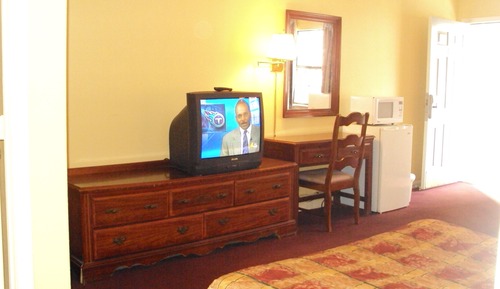 Standard-Doppelzimmer