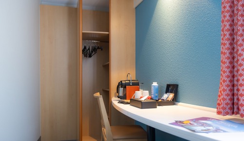 Comfort-Doppelzimmer, 1 Doppelbett