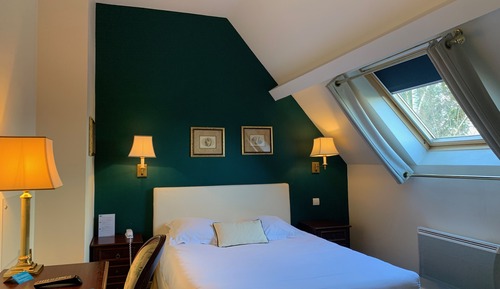 Comfort-Zimmer