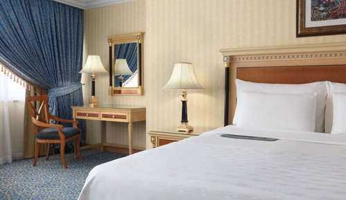 Classic-Zimmer, 1 Queen-Bett, Nichtraucher