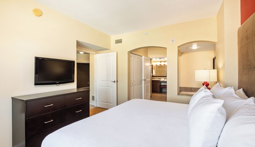 Suite, 1 Schlafzimmer