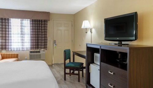 Deluxe-Doppelzimmer, 2 Queen-Betten