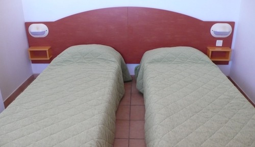 Apartment, 2 Schlafzimmer, Bergblick