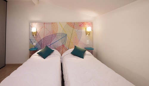 Comfort-Apartment, 2 Schlafzimmer, Bergblick