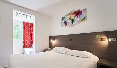 Standard-Doppelzimmer
