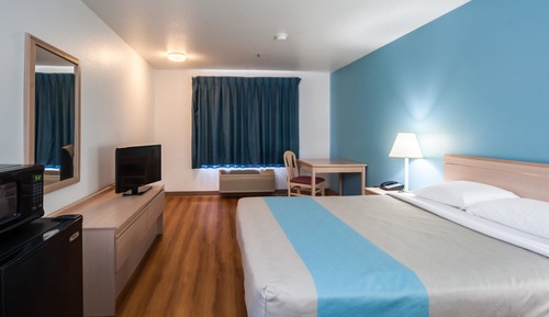 Standardzimmer, 1 Queen-Bett, Nichtraucher