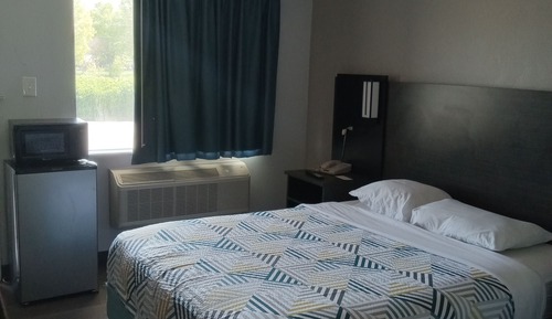 Standardzimmer, 1 Doppelbett, Nichtraucher