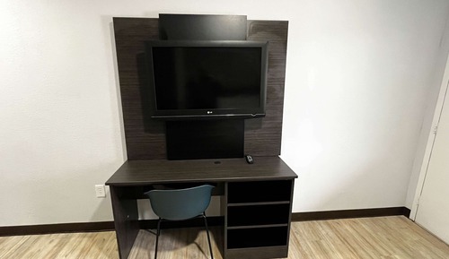 Standardzimmer, 2 Doppelbetten, Nichtraucher, Kochnische