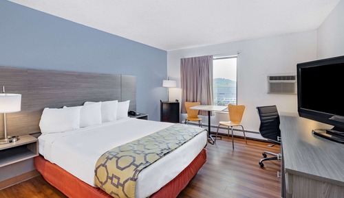 Zimmer, 1 Queen-Bett, Nichtraucher