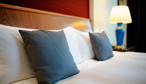 Suite, 1 Schlafzimmer (with Sofa)