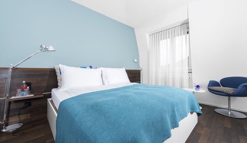 Comfort-Zweibettzimmer