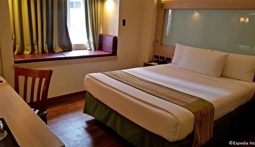 Zimmer, 1 Queen-Bett, Nichtraucher