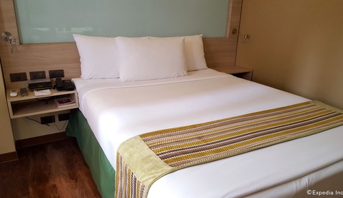 Suite, 1 Queen-Bett, Nichtraucher