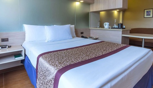 Suite, 1 Queen-Bett, barrierefrei, Nichtraucher