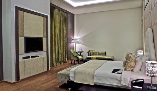 Presidential-Suite, 2 Schlafzimmer, Nichtraucher