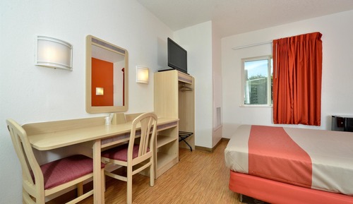 Standardzimmer, 1 Queen-Bett, Nichtraucher